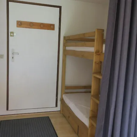 Confortable A - 4 Pers, Balcon, Parking Et Wifi - Fr-1-198-237 Apartment