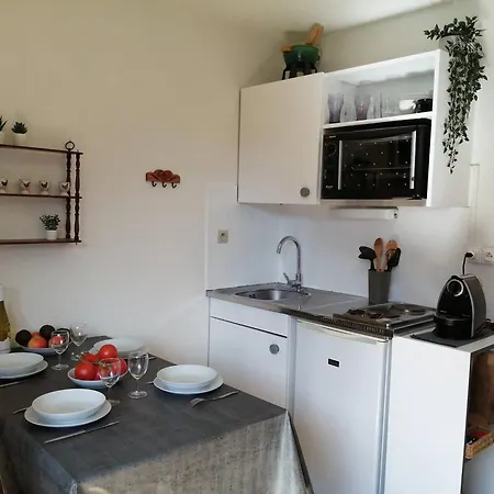 Confortable A - 4 Pers, Balcon, Parking Et Wifi - Fr-1-198-237 Chatel