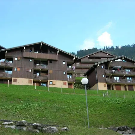 Apartment Confortable A - 4 Pers, Balcon, Parking Et Wifi - Fr-1-198-237