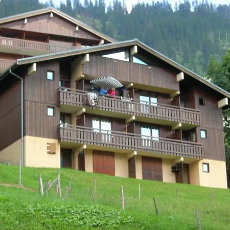 Confortable A - 4 Pers, Balcon, Parking Et Wifi - Fr-1-198-237 Apartment *