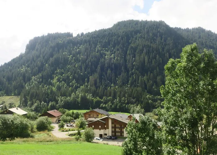 Cosy Pour 4 Pers, Vue Imprenable Et Parking, - Fr-1-198-237 Lägenhet