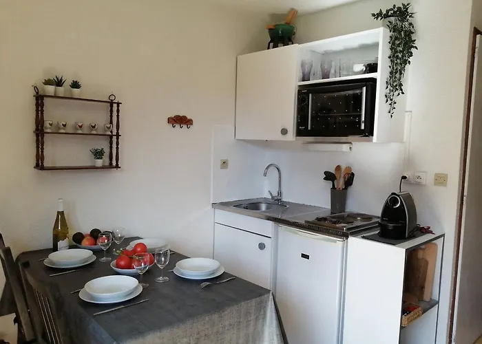 Cosy Pour 4 Pers, Vue Imprenable Et Parking, - Fr-1-198-237 Châtel