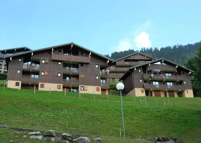 Lägenhet Cosy Pour 4 Pers, Vue Imprenable Et Parking, - Fr-1-198-237