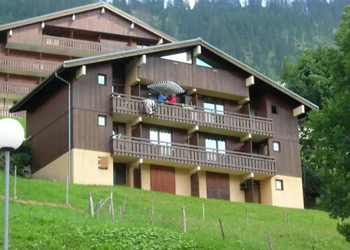 Cosy Pour 4 Pers, Vue Imprenable Et Parking, - Fr-1-198-237 Lägenhet *